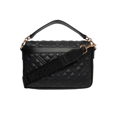 THE ALLURE TOP HANDLE CROSSBODY BAG